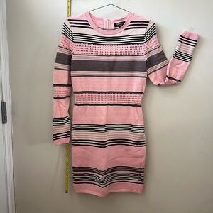 Knitted dress juicy couture 2014 collection